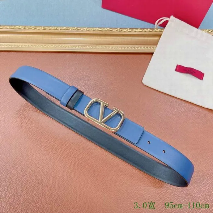 VLTN Belts 3A 3.0CM-3 Good Quality