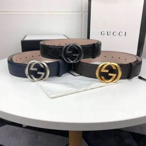 G Belts 3A 3.8CM-47 Good Quality