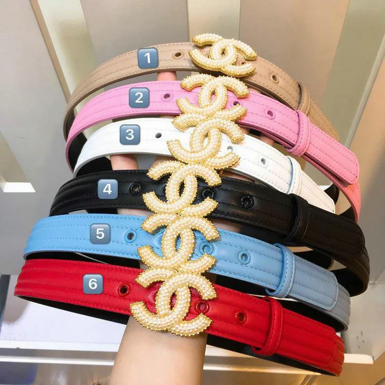 C Belts 3A 3.0CM-46 Good Quality