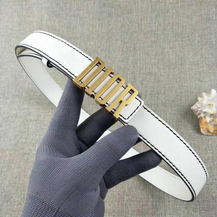 Dr Belts 3A 3.0CM-16 Good Quality