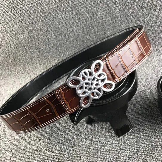 LW Belts 3A 3.8CM-8 Good Quality
