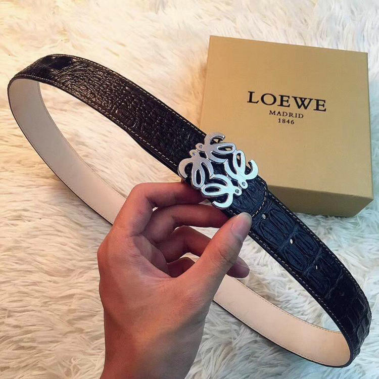 LW Belts 3A 3.4CM-3 Good Quality