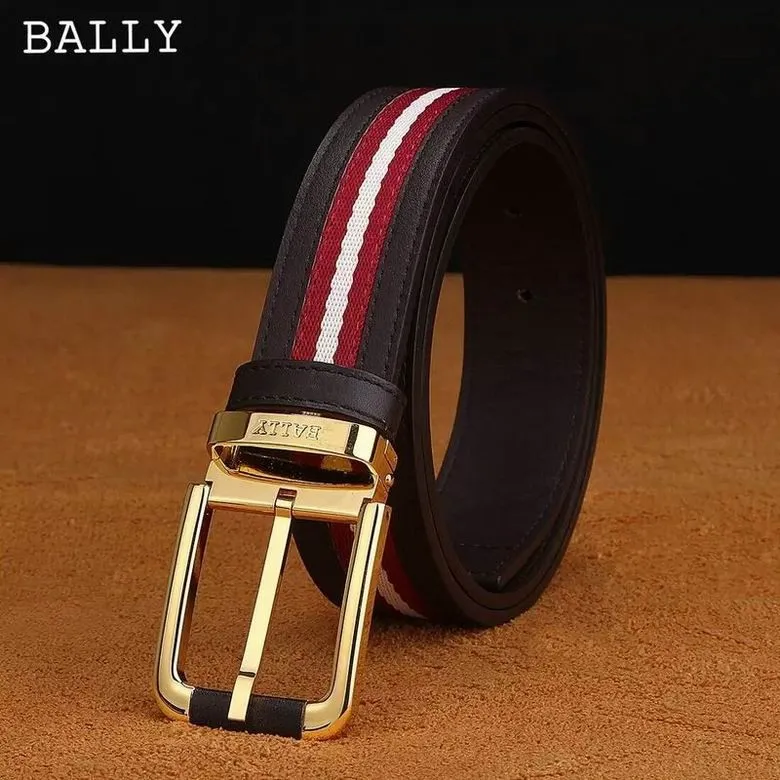 BL Belts AAA 3.5CM-2 Good Quality