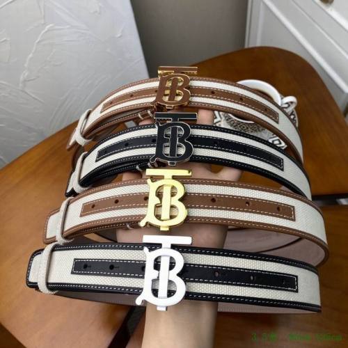 Bu Belts 3A 3.5CM-8 Good Quality