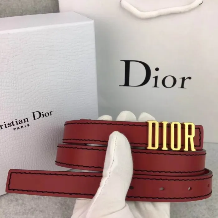 Dr Belts 3A 2.0CM-4 Good Quality
