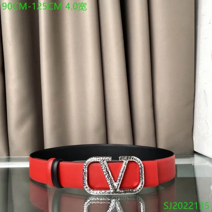 VLTN Belts 3A 4.0CM-5 Good Quality