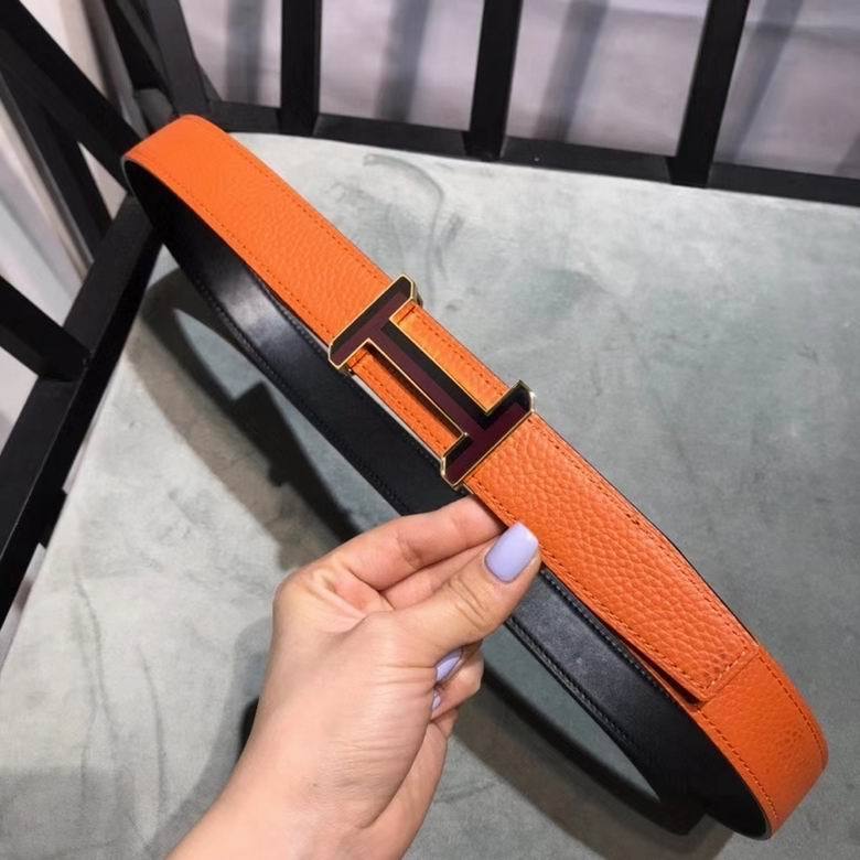 H Belts 3A 3.2CM-16 Good Quality