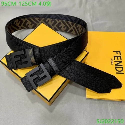 F Belts 3A 4.0CM-28 Good Quality