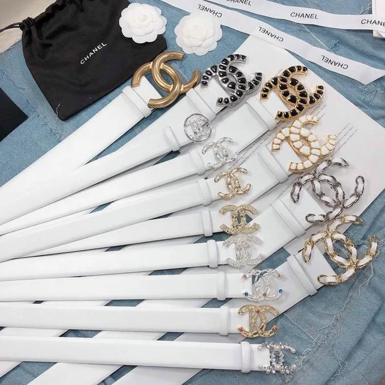 C Belts 3A 3.0CM-20 Good Quality
