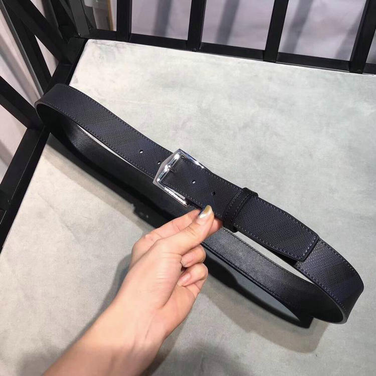 Bu Belts 3A 3.4CM-25 Good Quality