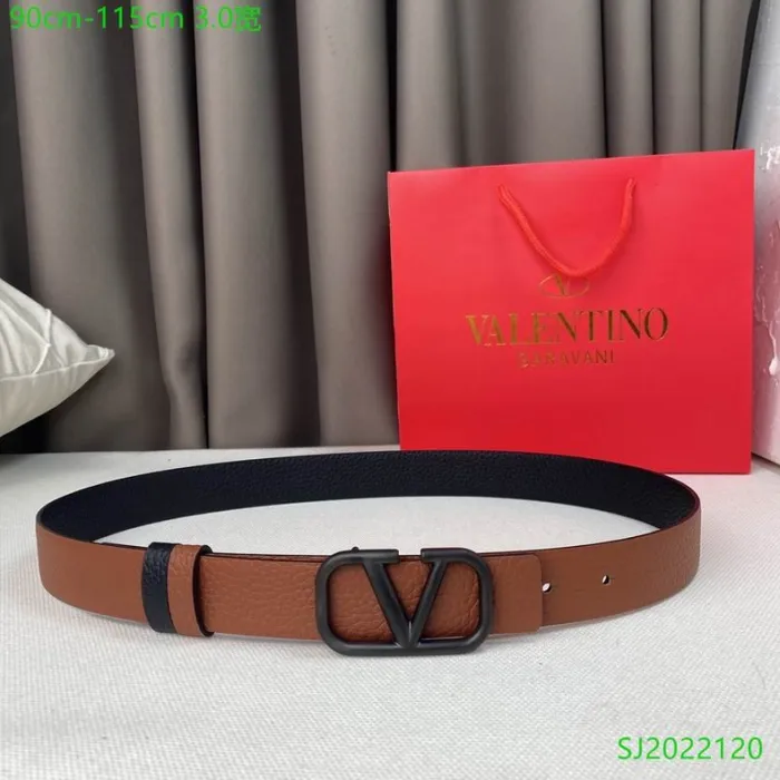 VLTN Belts 3A 3.0CM-2 Good Quality