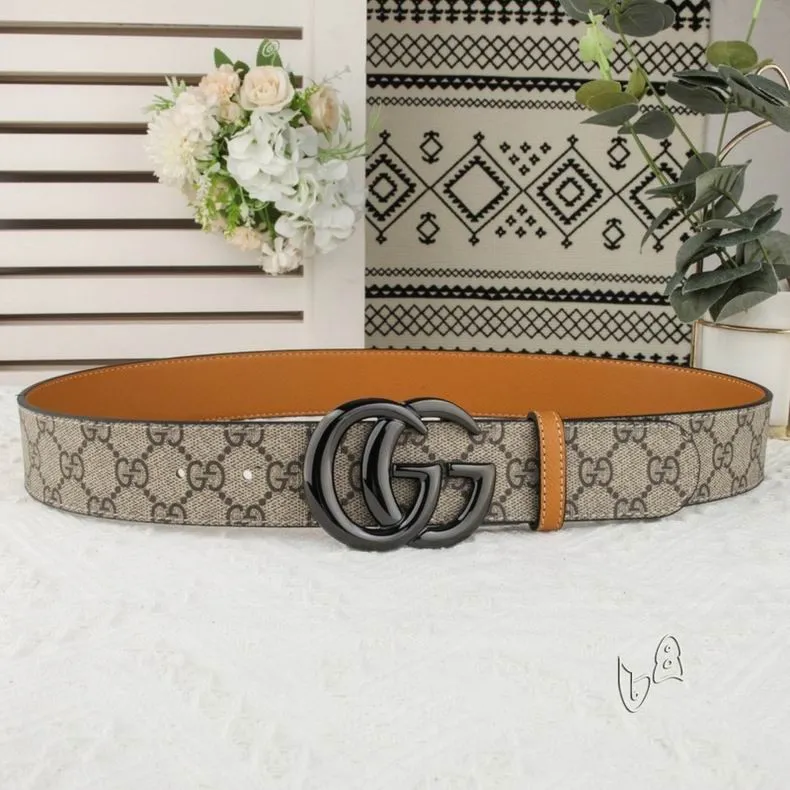 G Belts 3A 4.0CM-65 Good Quality