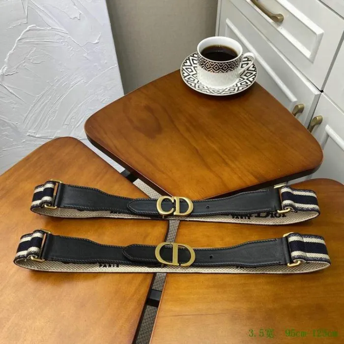 Dr Belts 3A 3.5CM-5 Good Quality
