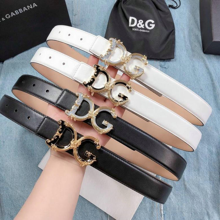 DG Belts 3A 3.0CM-4 Good Quality