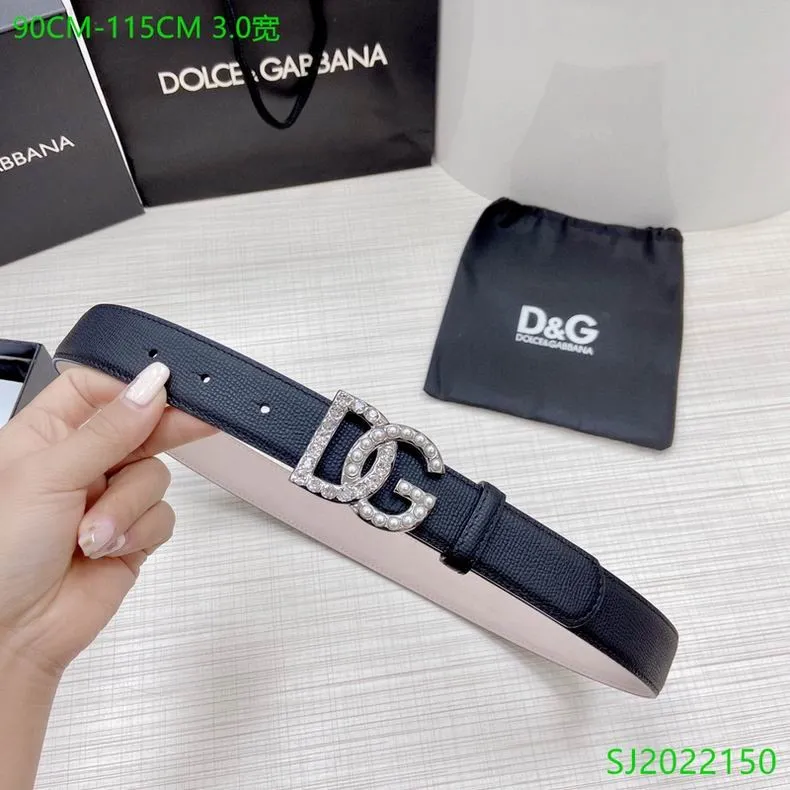 DG Belts 3A 3.0CM-13 Good Quality