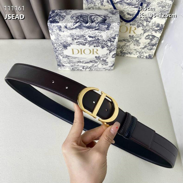 Dr Belts 3A 3.5CM-17 Good Quality