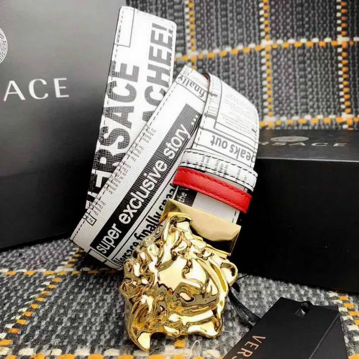 VSC Belts 3A 4.0CM-7 Good Quality