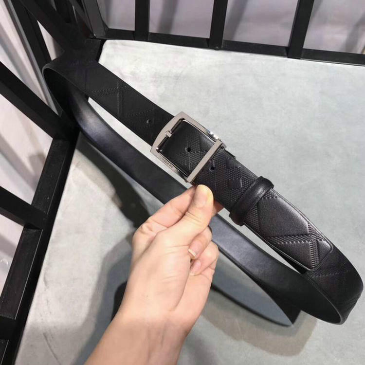Bu Belts 3A 3.4CM-29 Good Quality