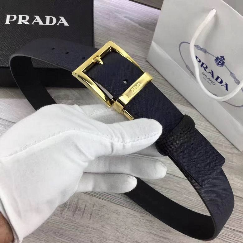 Pr Belts 3A 3.8CM-6 Good Quality