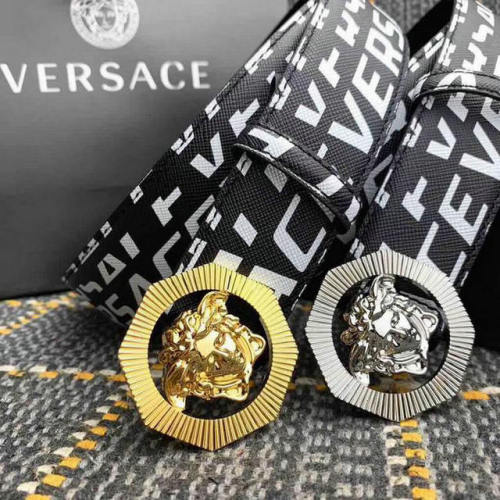 VSC Belts 3A 4.0CM-6 Good Quality