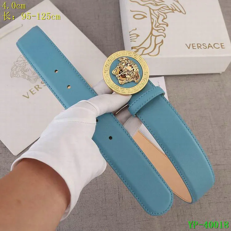 VSC Belts 3A 4.0CM-24 Good Quality