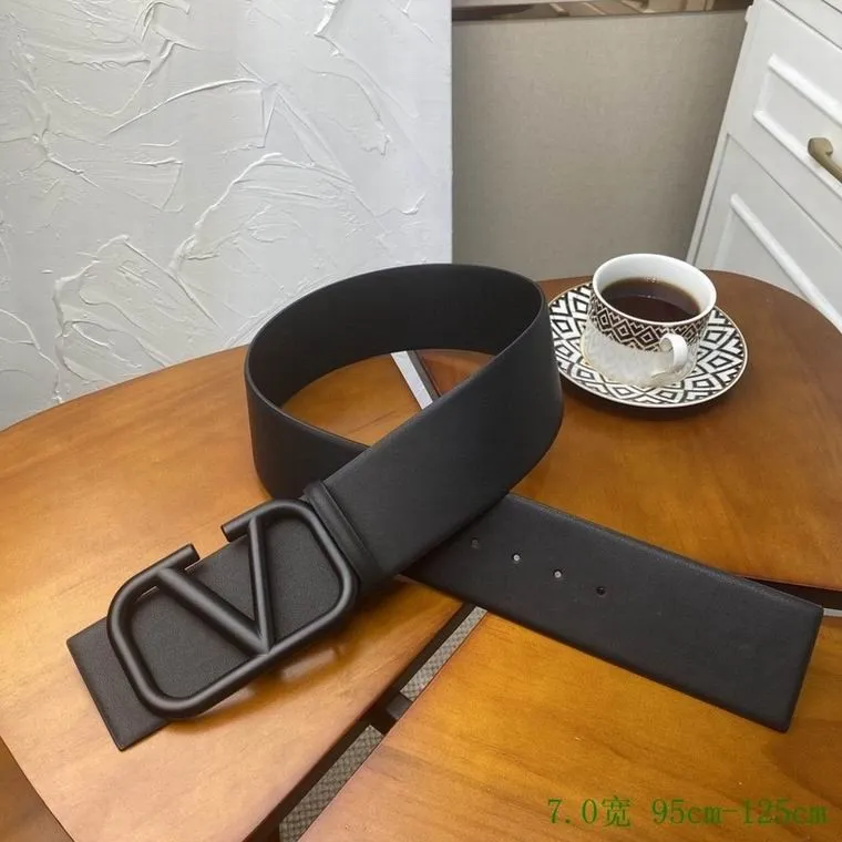 VLTN Belts 3A 7.0CM-1 Good Quality