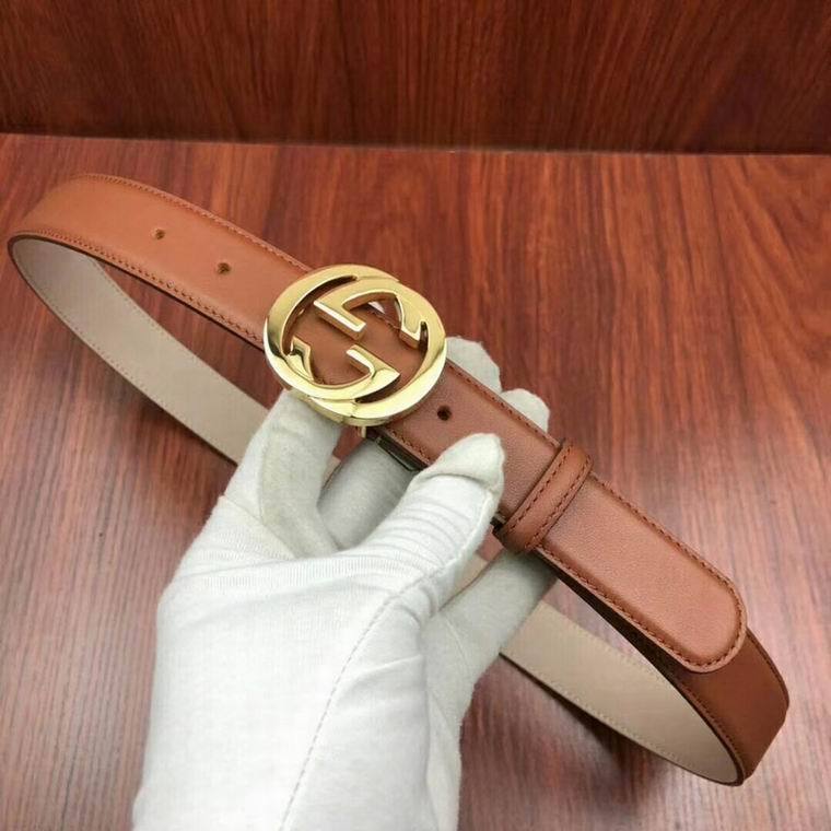 G Belts 3A 2.5CM-12 Good Quality