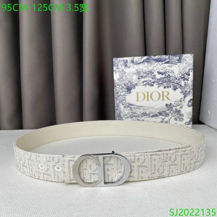 Dr Belts 3A 3.5CM-8 Good Quality