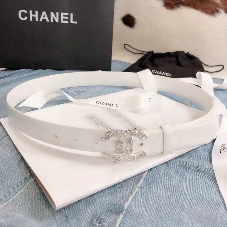 C Belts 3A 3.0CM-12 Good Quality
