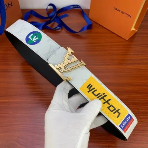 L Belts AAA 4.0CM-41 Good Quality