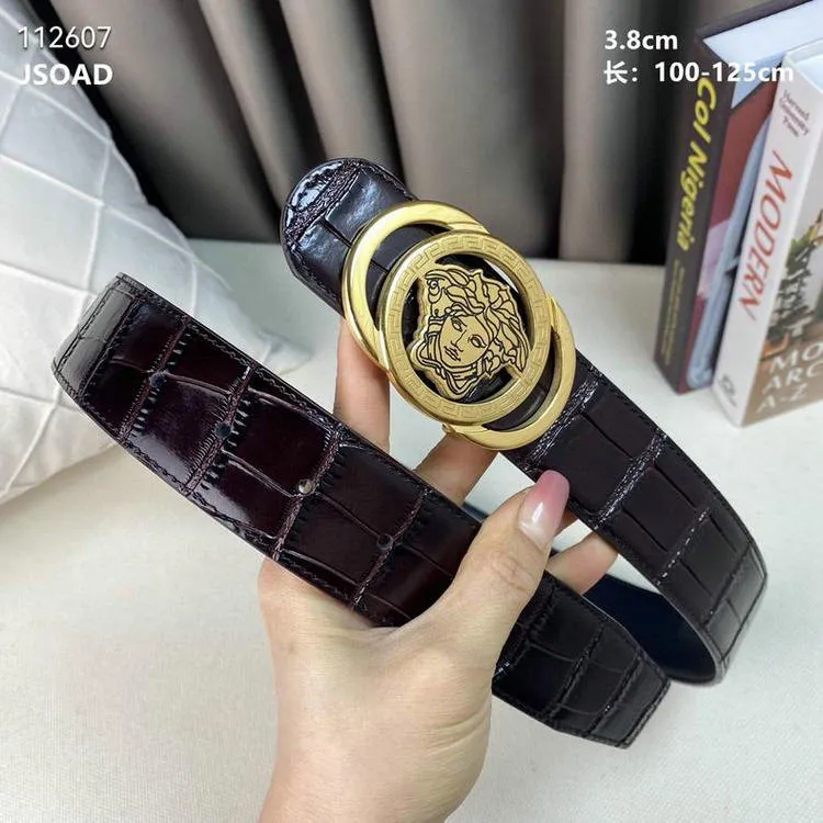 VSC Belts 3A 4.0CM-25 Good Quality