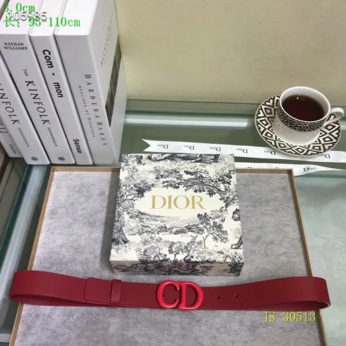 Dr Belts 3A 3.0CM-1 Good Quality