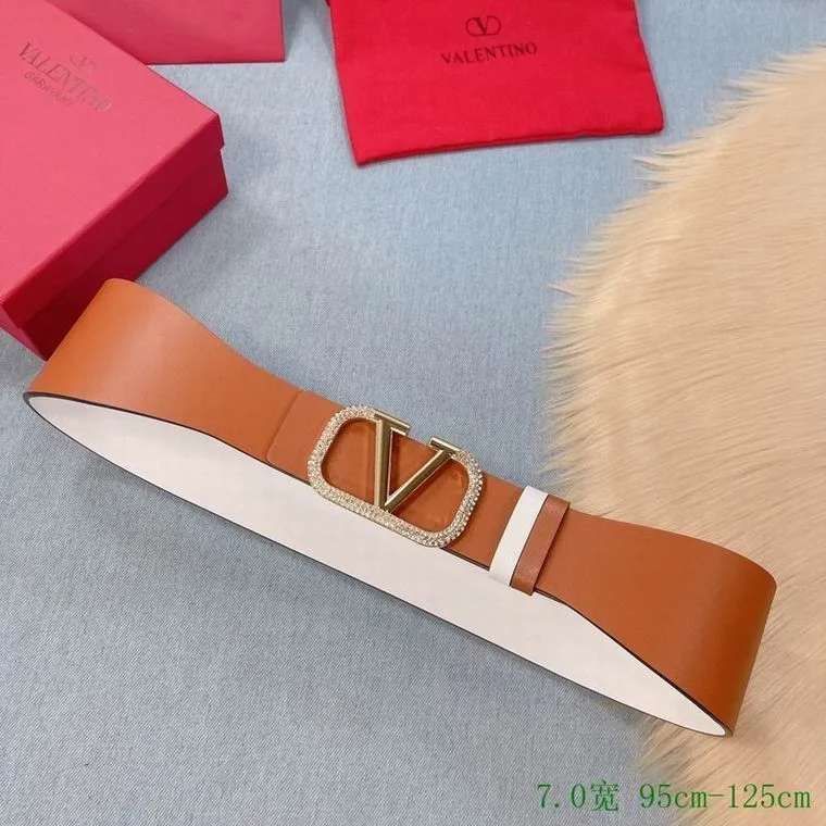 VLTN Belts 3A 7.0CM-2 Good Quality
