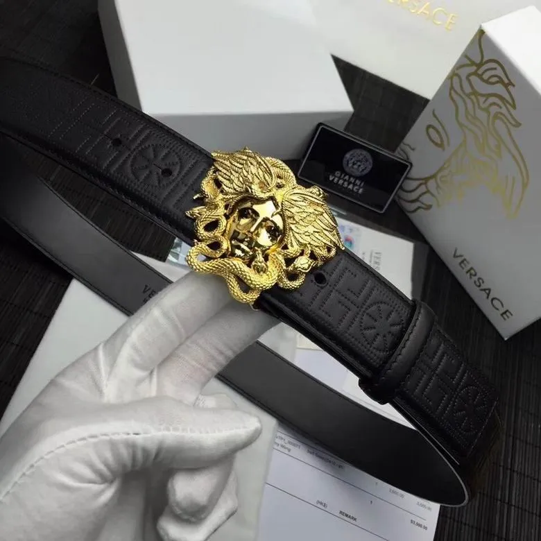 VSC Belts 3A 3.8CM-8 Good Quality