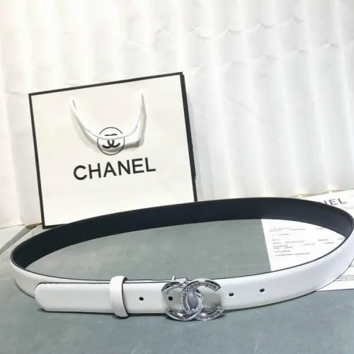 C Belts 3A 3.0CM-24 Good Quality