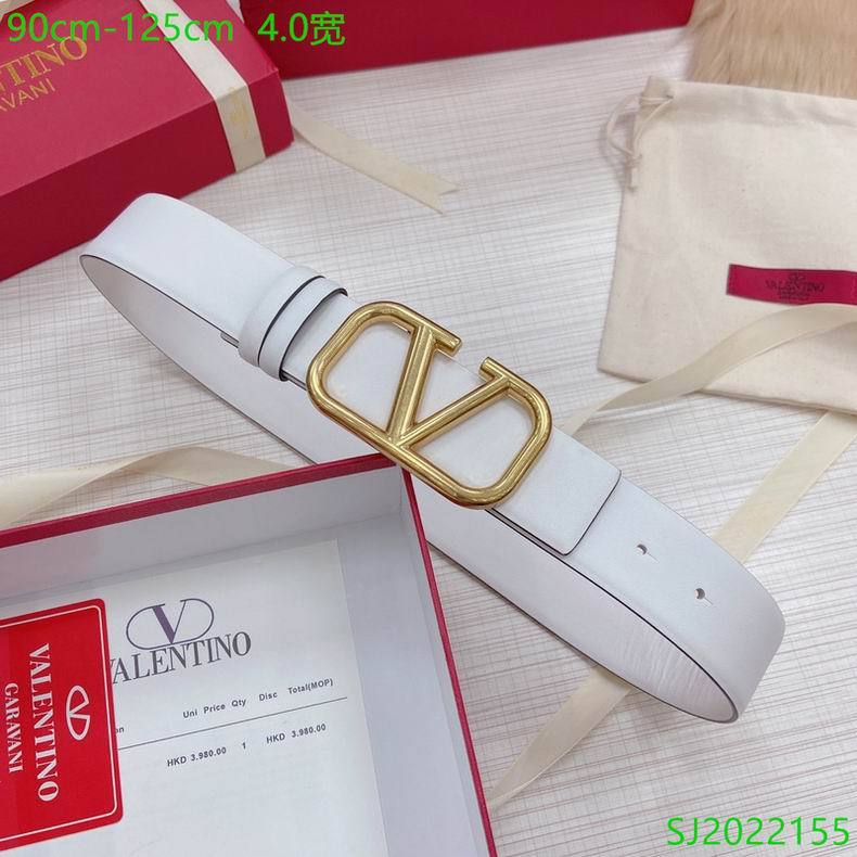 VLTN Belts 3A 4.0CM-7 Good Quality