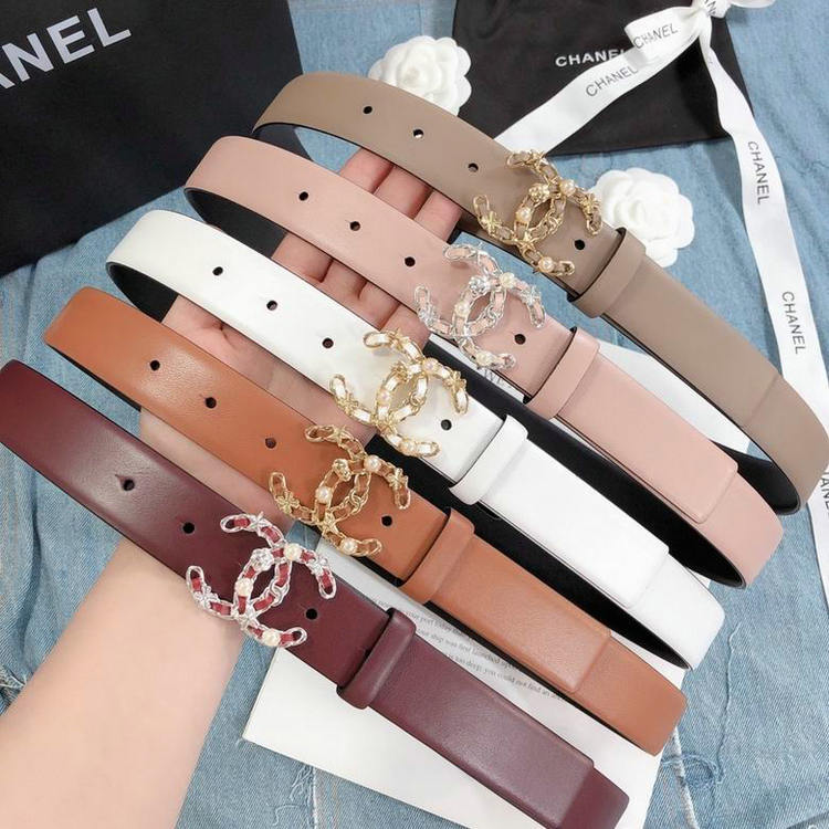 C Belts 3A 3.0CM-18 Good Quality