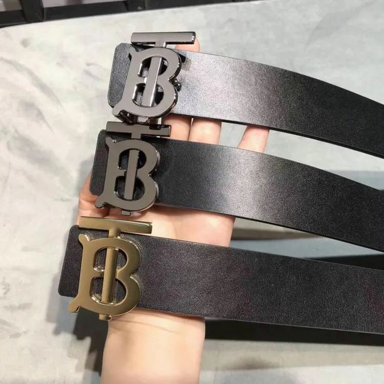 Bu Belts 3A 3.8CM-2 Good Quality