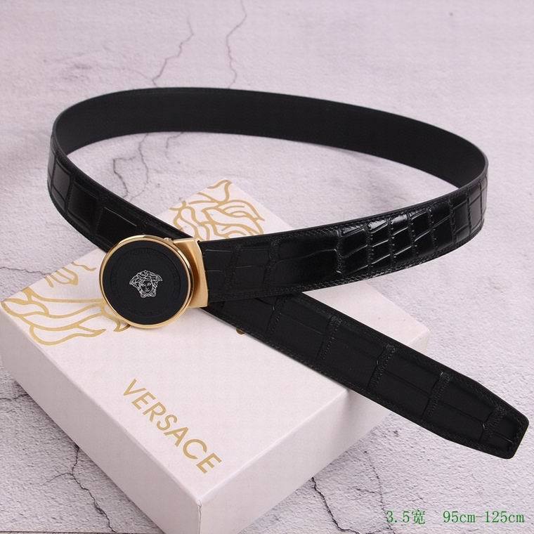 VSC Belts 3A 3.5CM-1 Good Quality