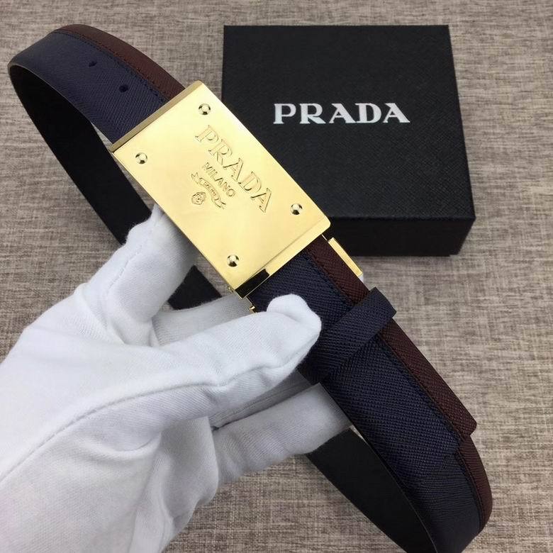 Pr Belts 3A 3.8CM-2 Good Quality