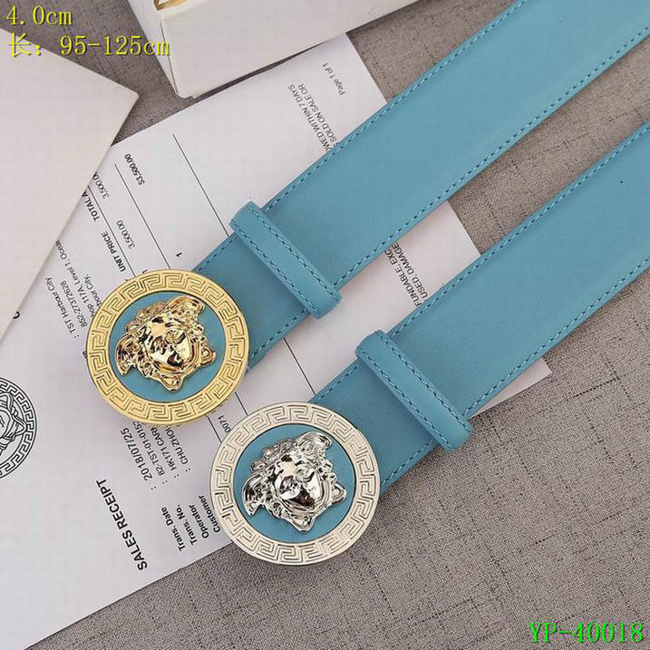 VSC Belts 3A 4.0CM-24 Good Quality