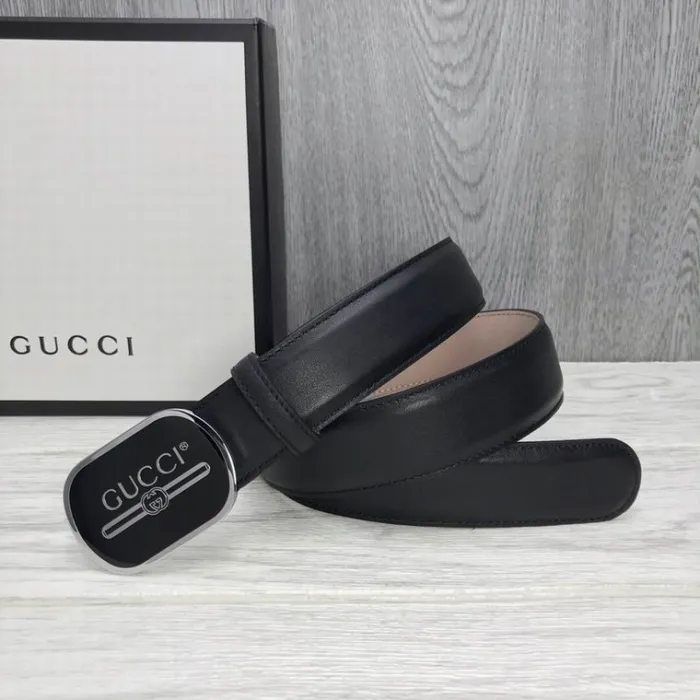 G Belts 3A 3.4CM-28 Good Quality