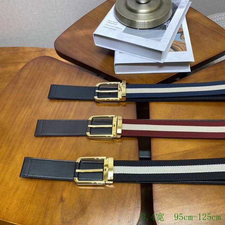 BL Belts AAA 3.4CM-5 Good Quality