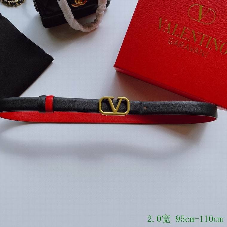 VLTN Belts 3A 2.0CM-2 Good Quality