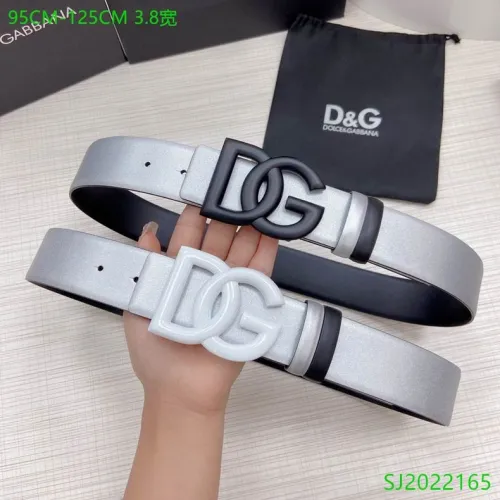 DG Belts 3A 3.8CM-12 Good Quality