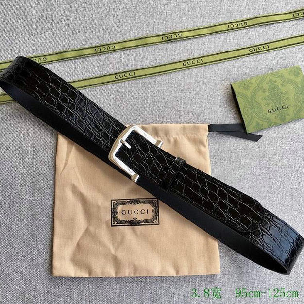 G Belts 3A 3.8CM-58 Good Quality