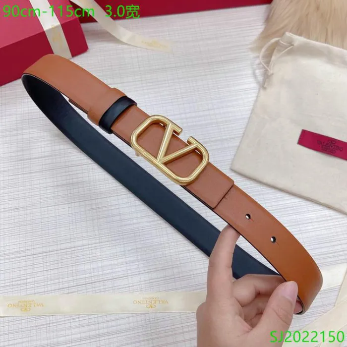 VLTN Belts 3A 3.0CM-1 Good Quality