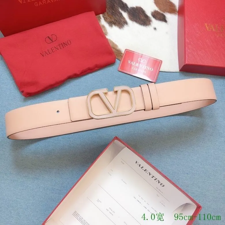 VLTN Belts 3A 4.0CM-19 Good Quality