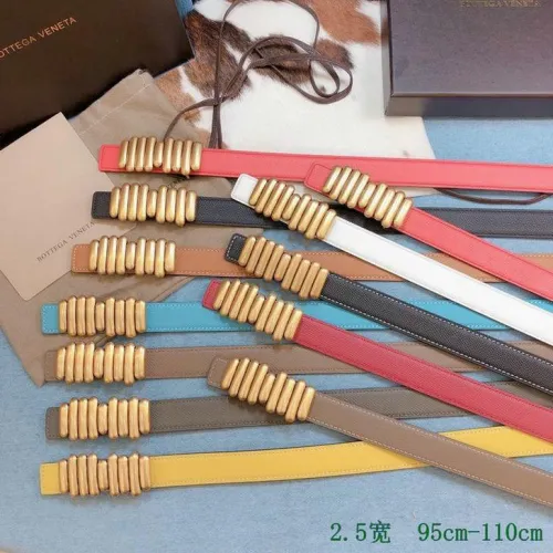B.V Belts AAA 2.5CM-1 Good Quality