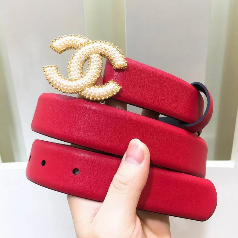C Belts 3A 3.0CM-45 Good Quality
